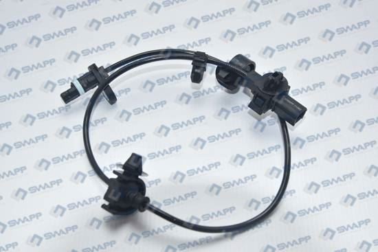 SWAPP 11392 Abs Sensoru Arka Sag Civic Viii-Ix
